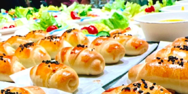 Happy handmade bakery for singles only - อาหาร/วัตถุดิบ - วัสดุอื่นๆ 