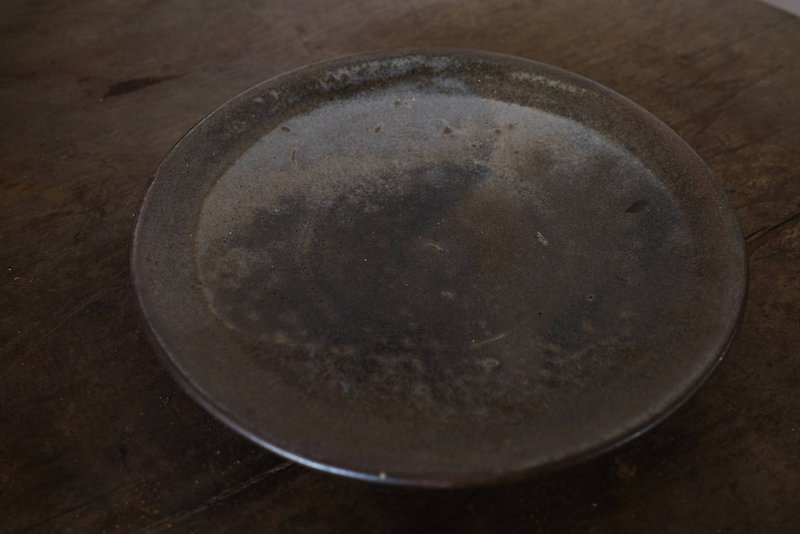 セレクト | ムーンライト デザートプレートと鍋つかみ - 皿・プレート - 陶器 
