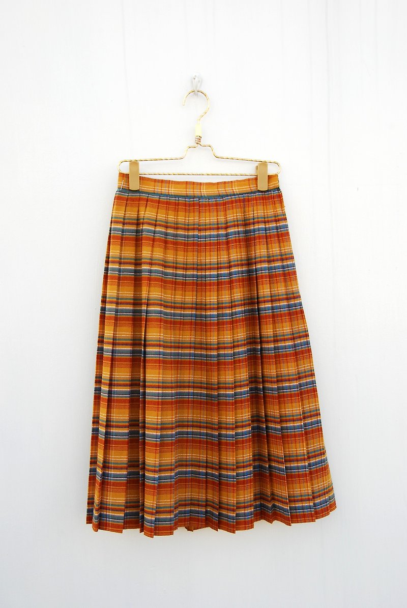 Vintage skirts - กระโปรง - วัสดุอื่นๆ 