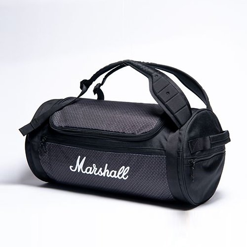 Marshall Travel Underground Duffel Bag 行李袋