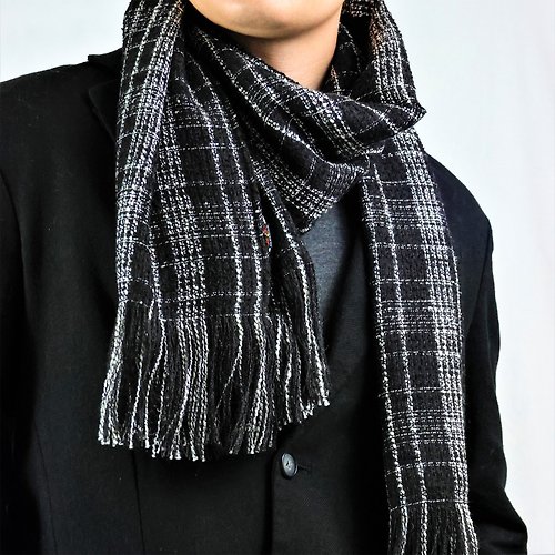 聖霖創意國際有限公司 SeaWool海洋纖維披巾