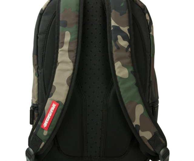 Black panther sprayground clearance backpack