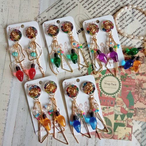 Chumbak earrings on sale