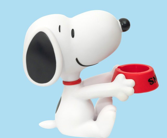 In Stock) [New Product Launch] Snoopy Doll Charging Stand for Apple Watch  (Uncharged) - Shop infothink Gadgets - Pinkoi