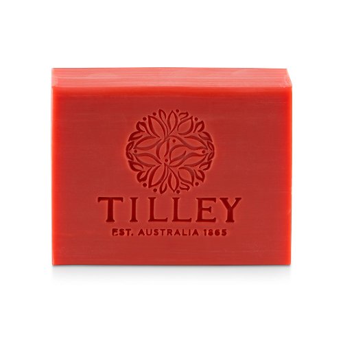 Relieve 香氛空間 澳洲Tilley皇家特莉植粹香氛皂- 野薑花