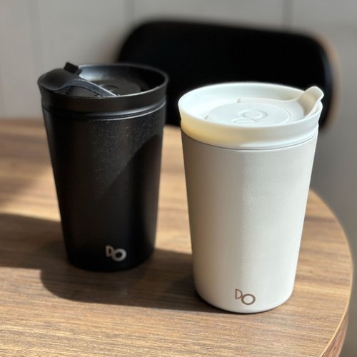 jaanlife 漾居生活 jaanlife d-circle Cohen 雙層不鏽鋼 304 咖啡杯 354ml Do