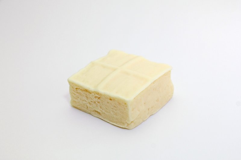 Tequila original design - soap - soap with bean curd blessing - to be packed into 1 - Hand Soaps & Sanitzers - Plants & Flowers White