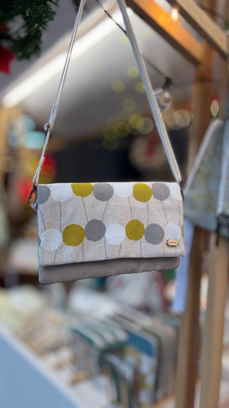 【Custom Order with Your Chosen Fabric】