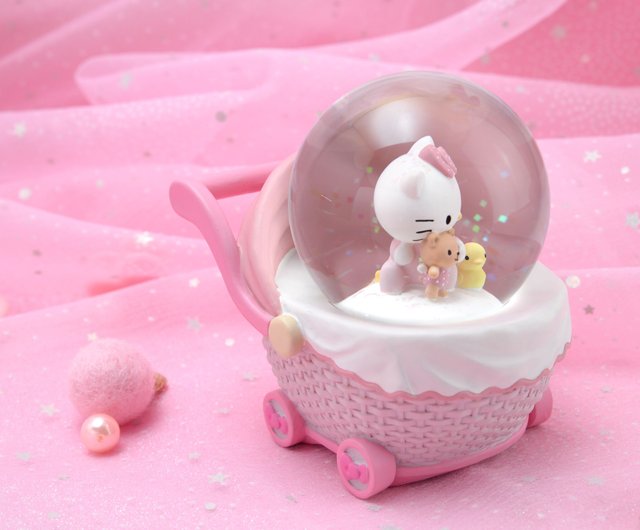 ハローキティ　オルゴール　付き　ぬいぐるみ 楽天市場】キティ オルゴールの通販