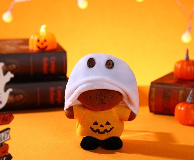 海外限定】VIPO miffy ミッフィー ハロウィン ブラインドボックス