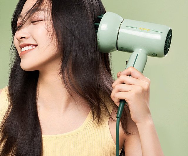 soocas retro hair dryer rh1