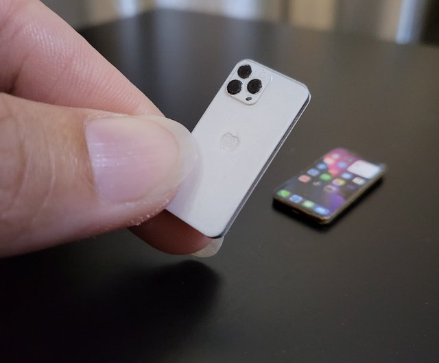 iphone 13 pro miniature