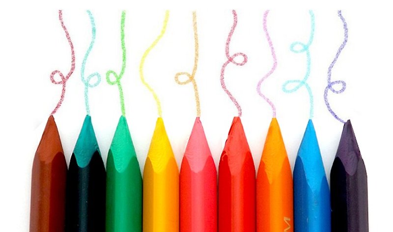 12排他的な限られた時間のオファー本物のオーストラリアFlexcils折り曲げ可能な色のクレヨン - 知育玩具・ぬいぐるみ - 蝋 