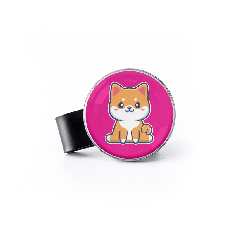 【SunBrother】Chai Chai/Golf Label - Fitness Accessories - Stainless Steel 