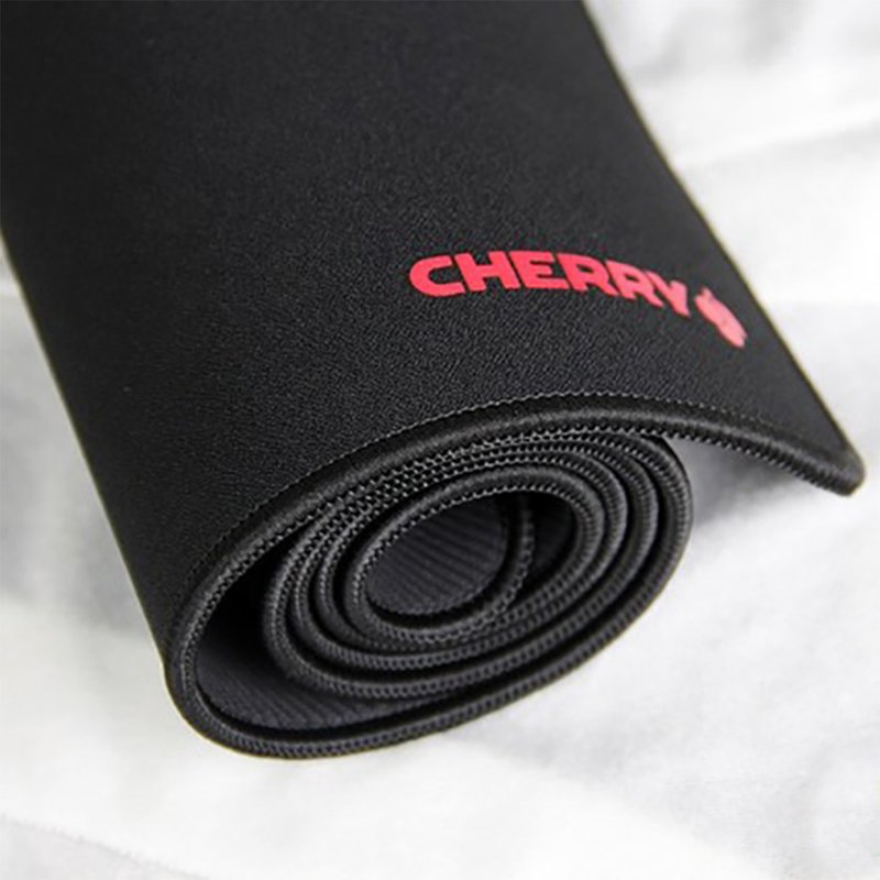 【免運特惠】CHERRY櫻桃LOL吃雞熊本熊游戲滑鼠墊加長加寬 - 滑鼠墊 - 其他材質 
