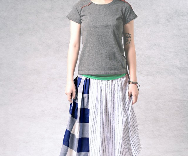 long summer skirts 360