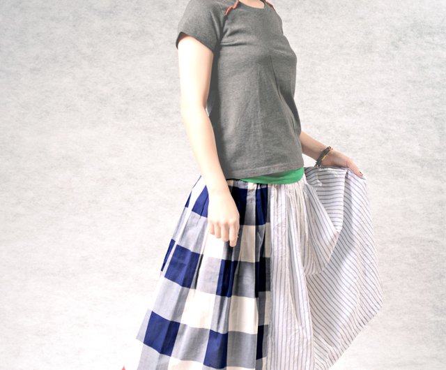 long summer skirts 360