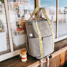 BUWU  台湾ブランド トートバッグ BUWU | トートバッグ(大稲埕シリーズ) - ショップ BUWU その他