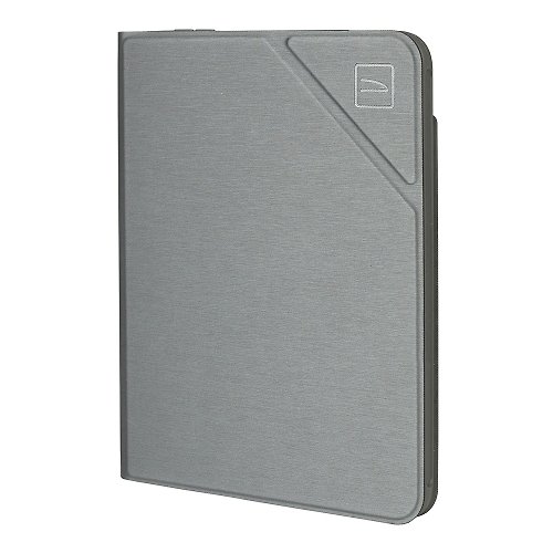 TUCANO 義大利 TUCANO Metal 金屬質感防摔保護殼 iPad mini 6 - 太空灰
