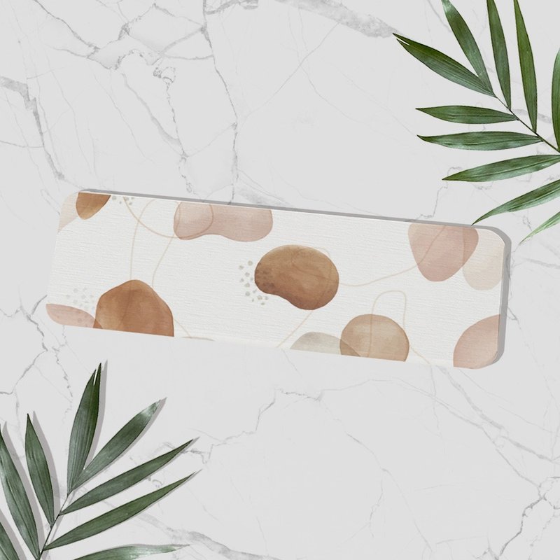 【硅藻土吸水皂墊 】秋天 |1款 - 衛浴用品/浴室收納 - 其他材質 