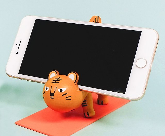 TIGER phone stand