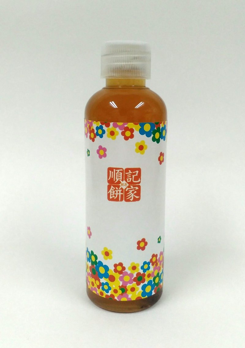 桂花甜橙椰子油皂液100ml - 其他 - 紙 白色