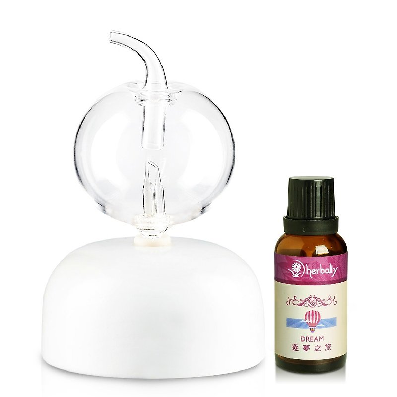 [Herbally herbal truth] Bubble bubble fragrance fragrance group (white) (P3963366) - Fragrances - Wood White
