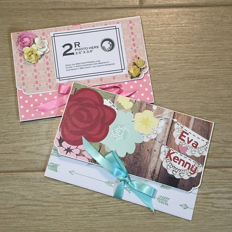 [Customized by guests] Favor seal / benefit seal - Other - Paper Multicolor