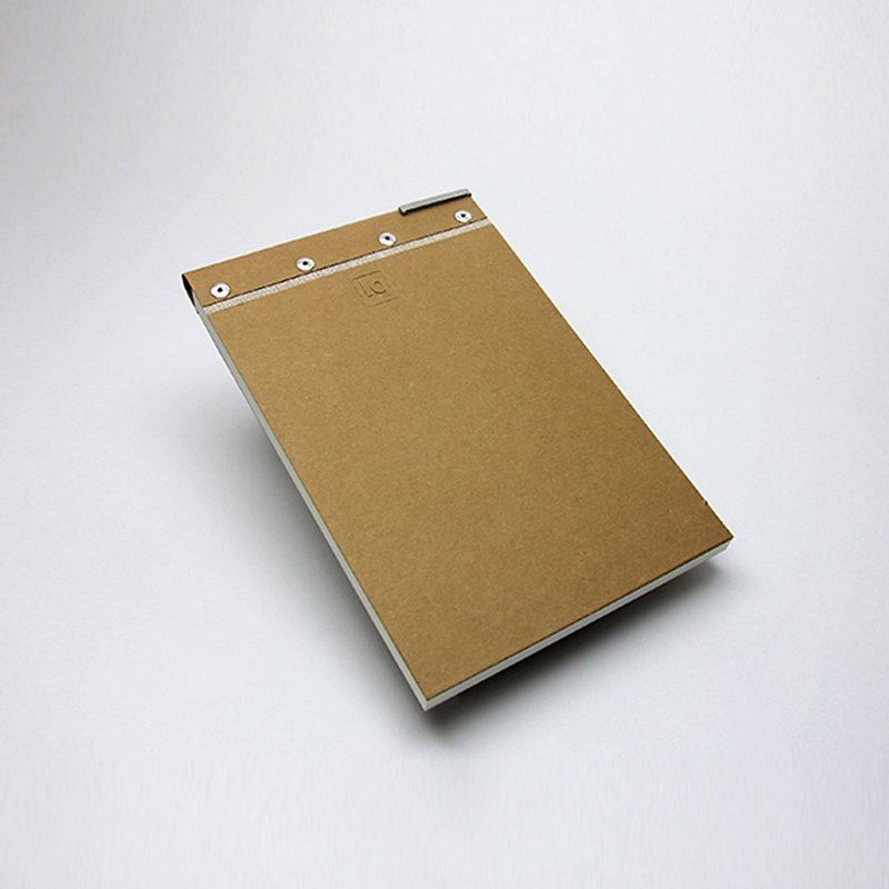 ArcTop 01 notebook journal 2022 designer bujo bullet journal stationery - สมุดบันทึก/สมุดปฏิทิน - กระดาษ สีกากี