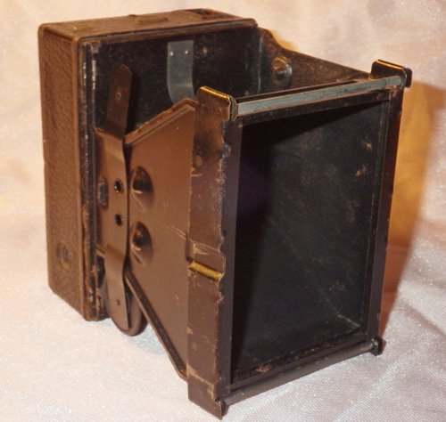 フィルムカメラ Zeiss-Ikon BOX-TENGOR 中古カメラ機材の通販専門店 Antiquary（アンティクアリィ）