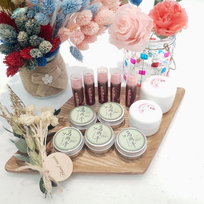 [Online video experience] Home care small things experience - please make an appointment by private message before placing an order - อื่นๆ - วัสดุอื่นๆ 