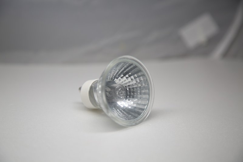 融蠟燈/蠟燭暖燈  專用燈泡35W-50W鹵素燈 多入組