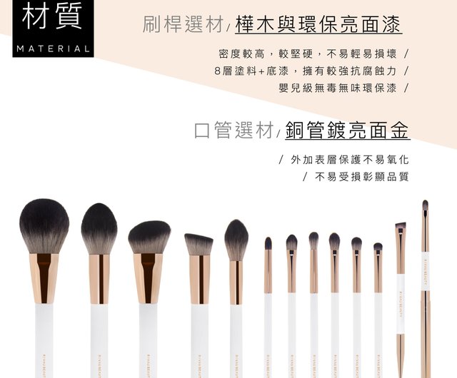 Makeup Brushes Spanish Saubhaya Makeup