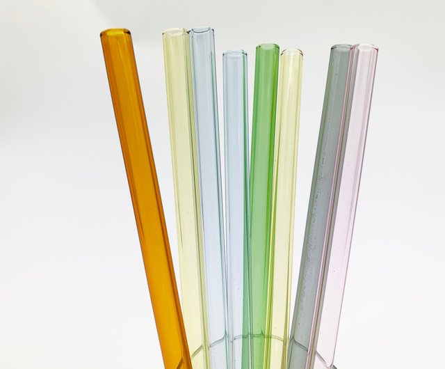 What You Need to Know About Metal Straws and Reusable Straws - Zine, Pinkoi