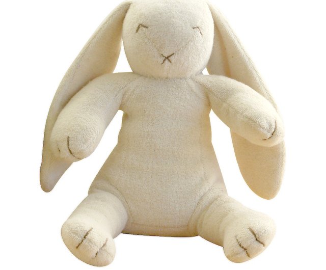 100 cotton hot sale stuffed animals