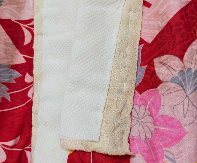 アンティーク 長襦袢 単衣  藤の花柄 楽天市場】【10%OFFクーポン配布中】浴衣 レトロ小花 古典柄 白