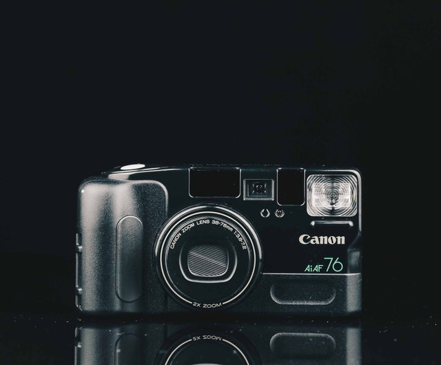 キヤノン オートボーイズーム 76 #2280 #135 フィルムカメラ