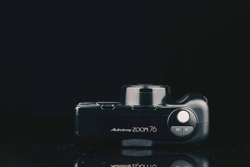 キヤノン オートボーイズーム 76 #2280 #135 フィルムカメラ