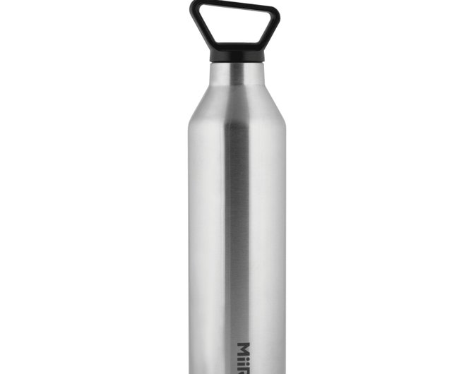 Vacuum Insulated Stainless Steel Bottle - 680 ml / 23 oz