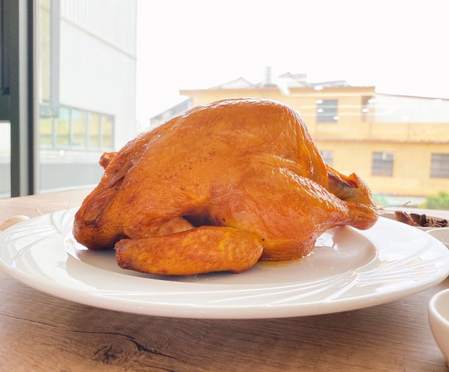 何小天] 八尾バケツチキン 1000g (オプション 1, 2, 4) - ショップ