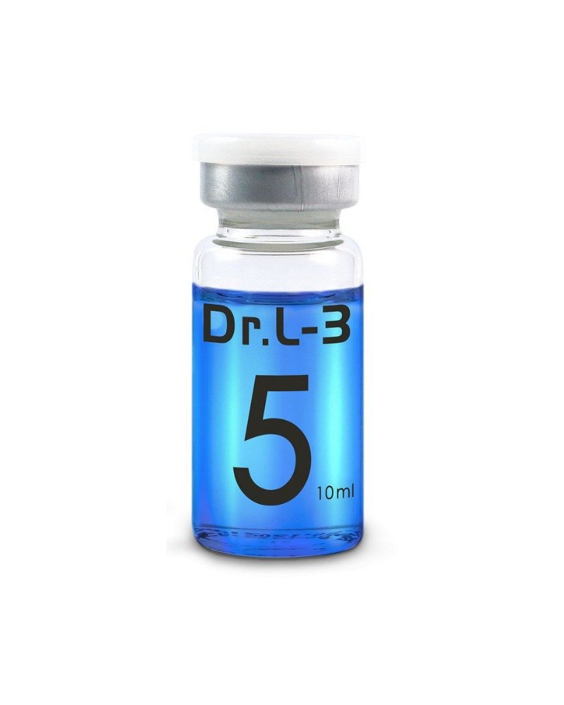 【Just Shine Care Dr. L3】 Bronze Essence #5 - Essences & Ampoules - Other Materials 