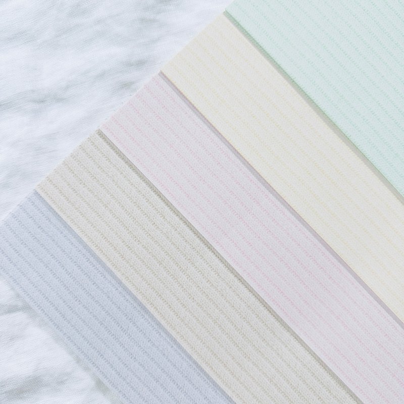 Sweater pattern (A) Stickers - 貼紙 - 其他材質 
