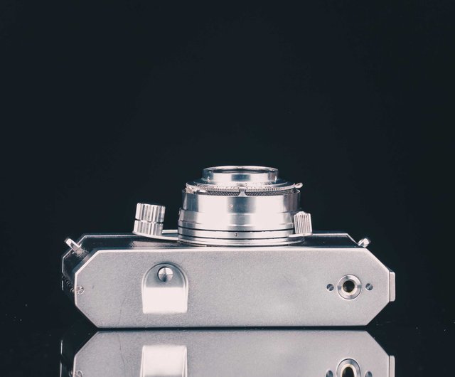 Aires 35 II #9656 #135 フィルムカメラ - ショップ Rick photo カメラ