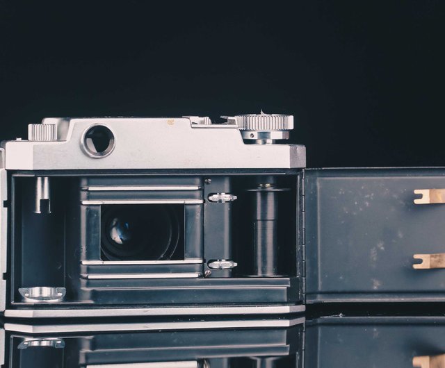 Aires 35 II #9656 #135 フィルムカメラ - ショップ Rick photo カメラ