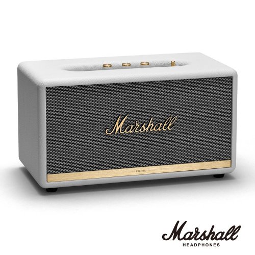 Marshall Stanmore II Bluetoothスピーカー レビュー】Marshall STANMORE Ⅱ Bluetooth 。オシャレな