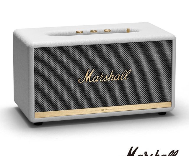 STANMORE II ワイヤレス Bluetooth スピーカー - ショップ