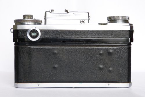 キエフ 4 ソ連 35 mm フィルム レンジファインダー カメラ本体
