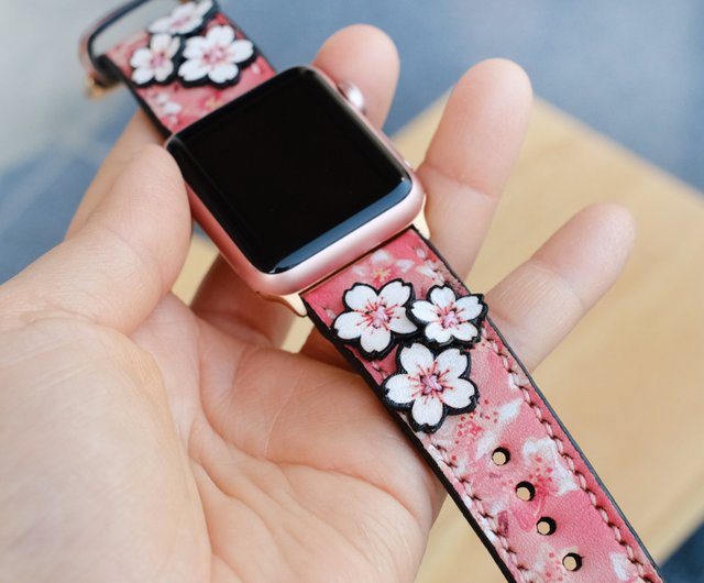 Ladies apple hot sale watch 4