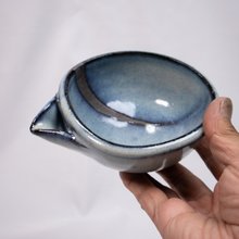 セール中　コーヒーがさらに味わい深くなる 深緑窯変珈琲カップ揃え 川瀬浩愛作 川瀬浩愛【ブランド直営】Pinkoiアジア最大級の通販サイト