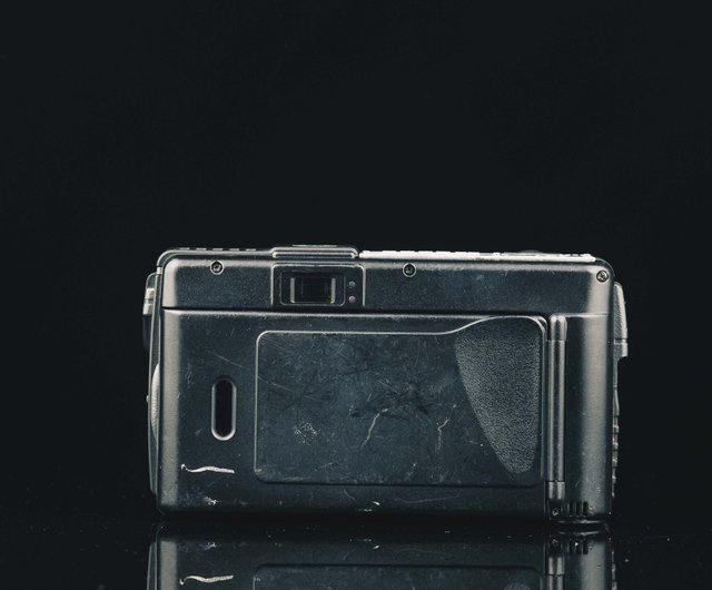 Konica フィルムカメラ BiG mini ZOOM TR BM-601Z - メルカリ